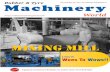 Mixing Mill - A story of woes to wows!!