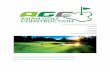 Asian Golf Construction Brochure - 2016
