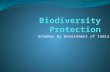 Bidiversity Conservation - India