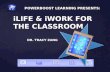 iLife & iWork PowerBoost Presentation