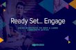 WordCamp Baltimore - Ready Set... Engage!
