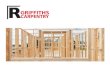 R Griffiths Carpentry