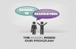 Magic 10 marketing presentation