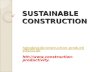 118 sustainable construction