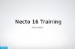 Necto 16 training 3   ribbon