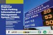 Regional Truck Parking Information and Management System (TPIMS)