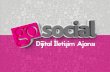 Go social sosyal medya ajansı