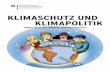 BMU-Unterrichtsmaterialien "Klimaschutz und Klimapolitik ...