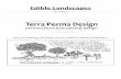 Terra Perma Edible landscapes Workshop Booklet