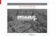 SocialBeat - Báo cáo phân tích Tổng quan ngành Bất động sản - Nhóm sản phẩm chung cư để bán trên internet và mạng xã hội 2016