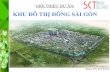 Giới thiệu dự án khu đô thị Đông Sài Gòn| 0934947667