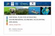 National Plan for Advancing Environmental-Economic Accounting ...
