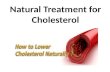Natural Treatment for Cholesterol in Hindi Iकोलेस्ट्रॉल के लिए प्राकृतिक उपचारI