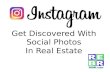 Instagram   get discovered with social photos by REBR.com