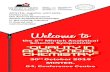Analytical Science 5th Symposium Programme  Registration Form (singlepages)