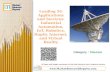 Leading 5G Applications and Services: Industrial Automation, IoT, Robotics, Haptic Internet, and Virtual Reality