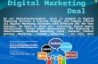 Digital Marketing Company in Gurgaon, Delhi - Digital marketing deal