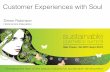 Customer Experiences with Soul - Sustainable Cosmetics Keynote
