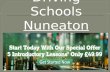 Driving schools Nuneaton