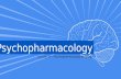 Geriatric Pharmacotherapy - Health Psychopharmacology for Therapists