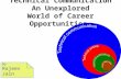 Technical Writing: World of Unexplored Opportunites
