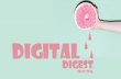 Digital digest // 08.07.2016