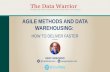 Agile Methods and Data Warehousing (2016 update)