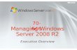 70-646 Windows Server 2008 Server Administrator