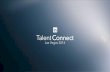 Create a culture of learning to transform your organization | Talent Connect 2016