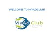 MyAdClub - Your Company - Revenue Sharing