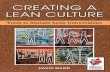 Creating a lean culture libro completo