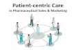 ESL Pharmaceuticals: Patient-centric care