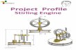 Sirling Engine Project Profile (ME04M-U16)