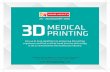 Arab Health Congress 2016 - 3D Medical Printing Conference Brochure