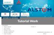 Alstom, Teamwork Corporate citizenship group #2