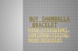 Buy shamballa bracelet