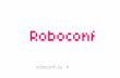 Безопасность в мире Интернета Вещей - RoboConf Moscow