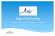 Digital Marketing_ Indigo Artists