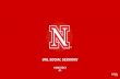 UNL Social Sessions - Spring Cleaning