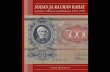 Julkistamistilaisuus: Sodan ja rauhan rahat - Suomen erikoinen setelihistoria 1917-1945