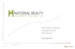 National Realty Investment Advisors Tremendous Track Record