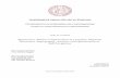 Università degli Studi di Padova Respiratory Motion Compensation ...