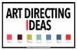 How to Art Direct great ideas