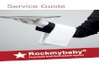 Service Guide - Household Staff