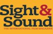 Sight & Sound Research