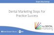 Dental Practice Marketing Steps For Surgery Setup Success
