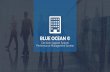 Penerbit Deepublish - Sistem Blue Ocean 2016
