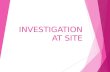 1442 site investigation 325