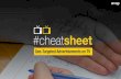 Geo-targeting cheat sheet  |  Amagi