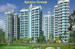 Ajnara Group Apartments